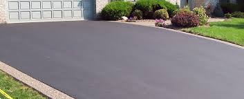 Best Asphalt Driveway Installation  in Rockcreek, OR